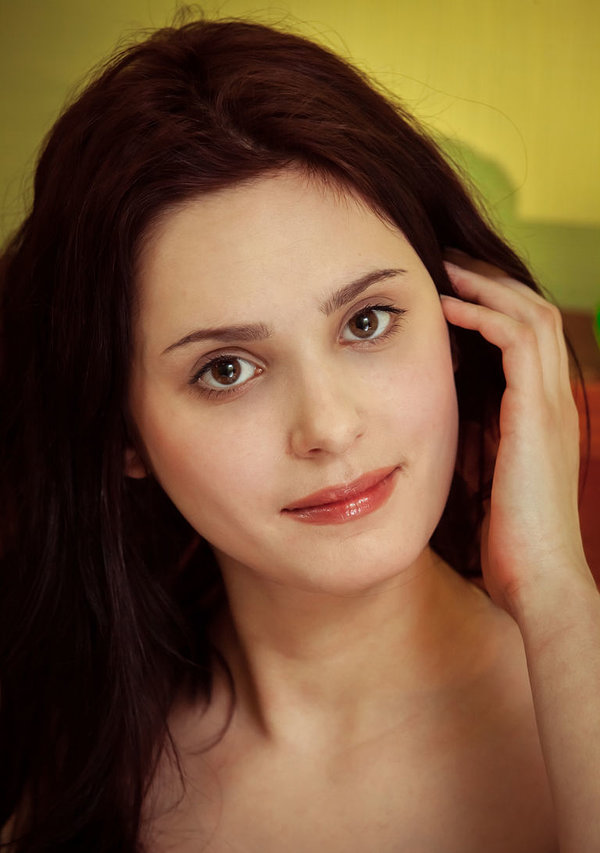 Алетта, 33 года, 10 размер груди