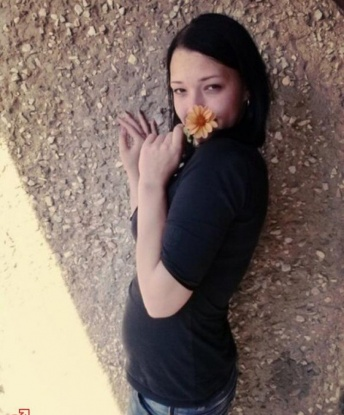 Татьяна, 1999 лет, 3 размер груди